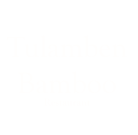 tulamben restaurant special events